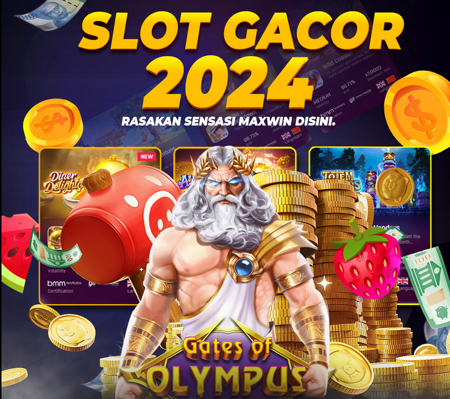 gráfico slots hoje